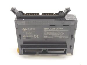 CJ2M-MD211 オムロン 中古 CJ2M-MD CJ2シリーズ