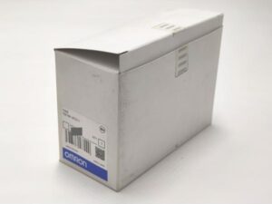 CS1W-AT211 オムロン 箱のみ開封済み 箱よごれあり 未使用 C