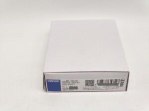 NX-TS3101 オムロン 新品 Ver.1.