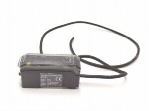 GV-21 キーエンス 中古 GVシリーズ レーザ変位計