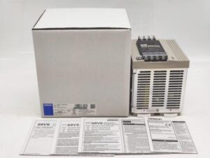 S8VS-24024A オムロン 箱いたみあり 未使用 S8シリーズ スイ