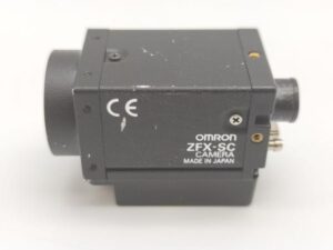 オムロン キズあり 中古 ZFX-SC