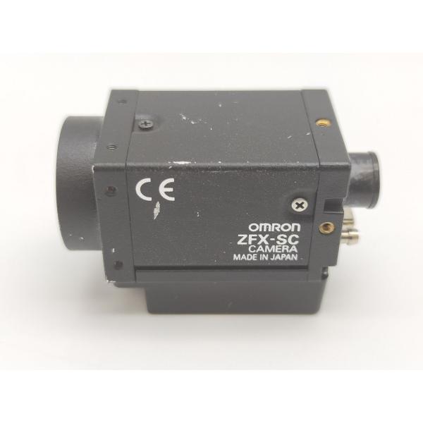 オムロン キズあり 中古 ZFX-SC