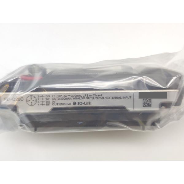 FD-Q20C キーエンス 袋いたみあり 新品 MELSEC-Qシリ