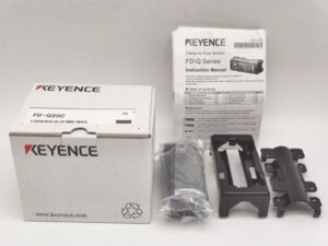 FD-Q20C キーエンス 袋いたみあり 新品 MELSEC-Qシリ