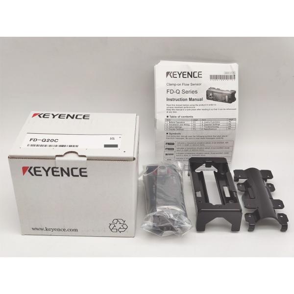 FD-Q20C キーエンス 袋いたみあり 新品 MELSEC-Qシリ