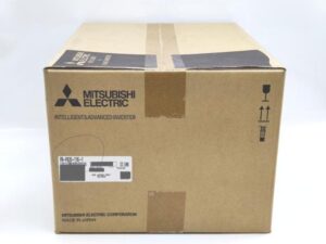 FR-F820-11K-1 三菱電機 2021年製 箱いたみ書き込みあり 新品