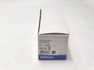 E3NC-SA21 オムロン 新品 2m 10to30VDC
