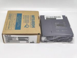 QX41 三菱電機 箱いたみ有 新品 QX
