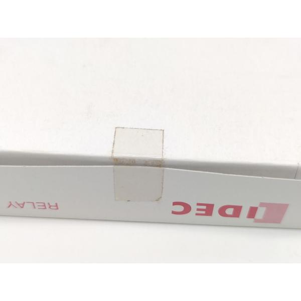 RU4S-C-A200 IDEC 新品 200-220VAC 10個セット