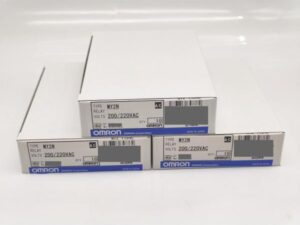 MY2N オムロン 1箱10個入り ×3箱セット 新品 20