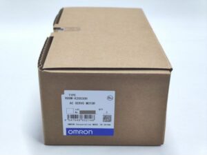 R88M-K20030H オムロン 新品