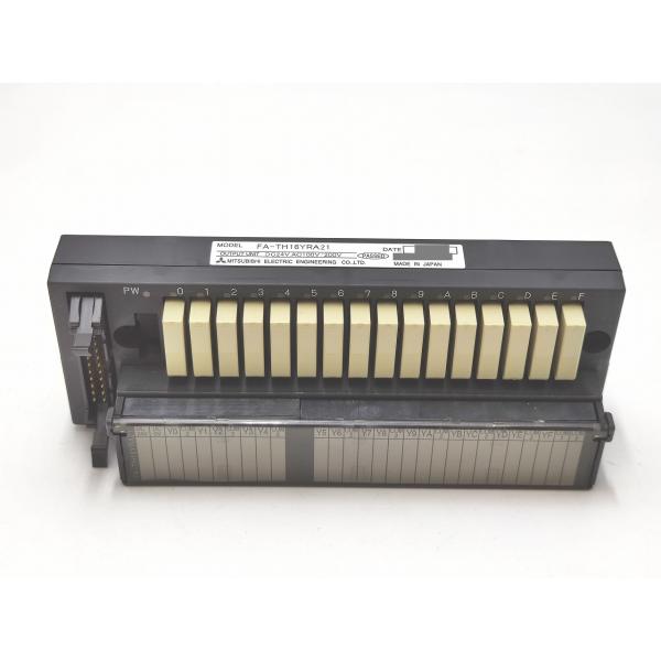 FA-TH16YRA21 三菱電機 中古 シーケンサ