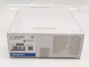 CS1W-OD261 オムロン 箱いたみあり 新品 CS1W-OD CS