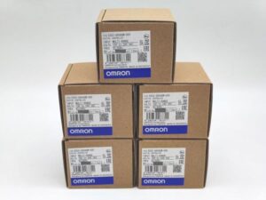 E5CC-QX0ASM-000 オムロン 新品 Ver.2.1 5点セット E5シ