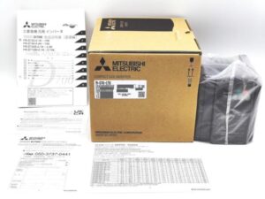 FR-D740-0.75K 三菱電機 箱いたみあり 2022年 新品