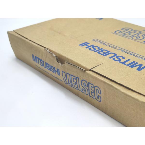AY10A 三菱電機 箱へこみあり 新品 シーケンサ