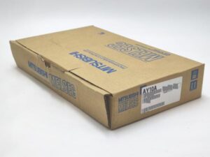 AY10A 三菱電機 箱へこみあり 新品 シーケンサ