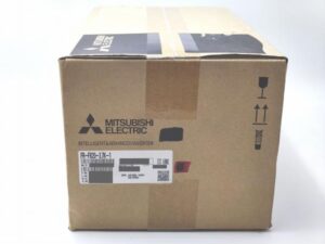 FR-F820-3.7K-1 三菱電機 箱マジック書込 箱いたみあり 2019年