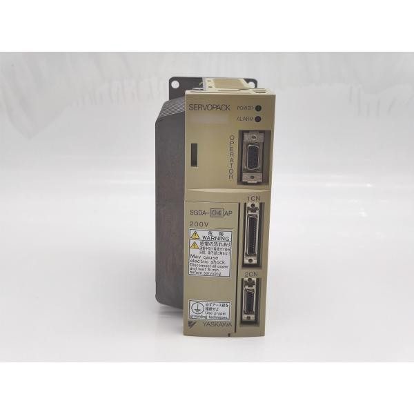 SGDA-04AP 安川電機 中古