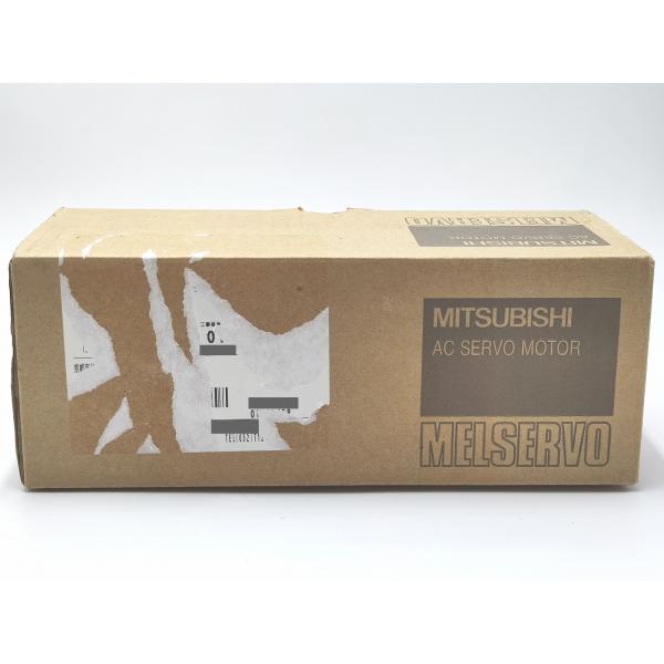 HF-KP053B 三菱電機 箱よごれあり 新品 サーボモータ