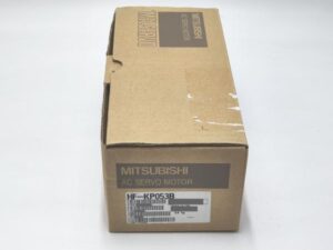 HF-KP053B 三菱電機 箱よごれあり 新品 サーボモータ