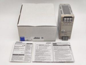 S8VS-09024 オムロン 箱いたみあり 新品 /ED S8シリーズ