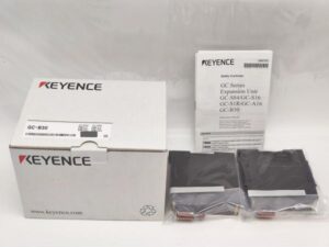 GC-B30 キーエンス 新品 GC-B