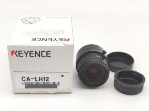 CA-LH12 キーエンス 箱いたみあり たぶん未使用 CA-LH