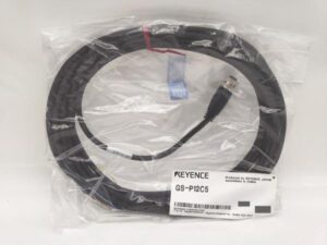 GS-P12C5 キーエンス 新品 GS-P12C