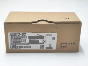 AJ65SBTC1-32D1 三菱電機 新品 シーケンサ CC-Linkシリーズ
