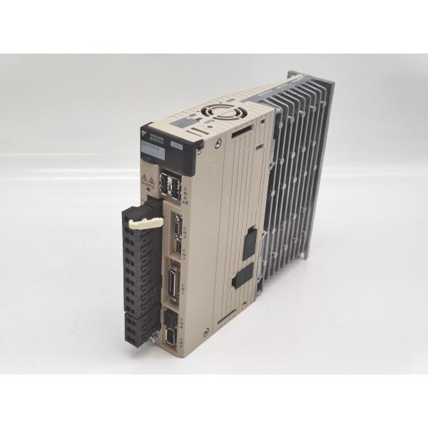SGDV-R70F11A 安川電機 中古 電機 Σシリーズ サーボアンプ
