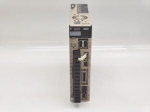 SGDV-R70F11A 安川電機 中古 電機 Σシリーズ サーボアンプ