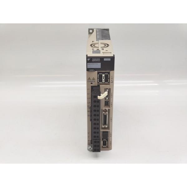 SGDV-R70F11A 安川電機 中古 電機 Σシリーズ サーボアンプ