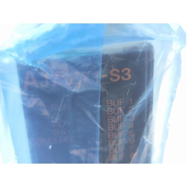 AJ71E71-S3 三菱電機 箱なし未開封 シーケンサ