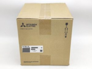 FR-F740PJ-5.5K 三菱電機 箱いたみあり 2022年製 新品 FRシ