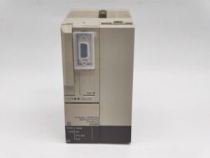 CS1G-CPU43H オムロン 汚れあり 中古 Ver.2. CS1シリ