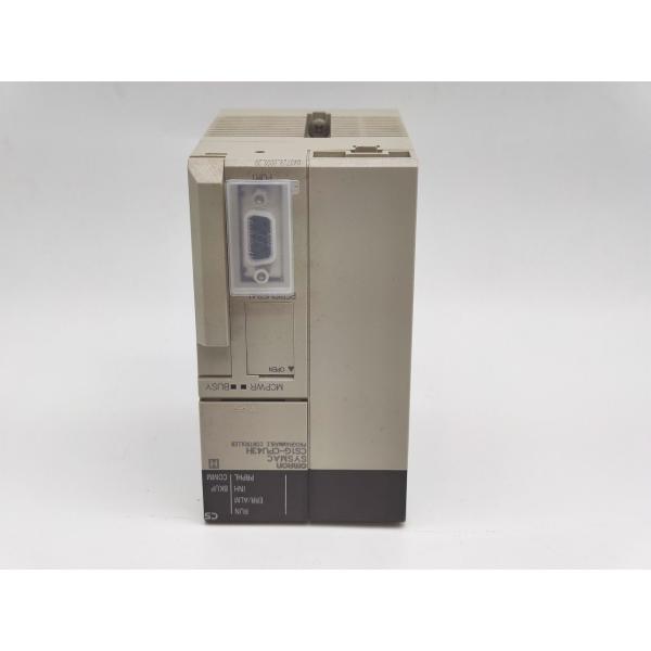 CS1G-CPU43H オムロン 汚れあり 中古 Ver.2. CS1シリ