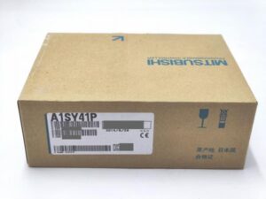 A1SY41P 三菱電機 新品 シーケンサ MELSEC-AnSシ