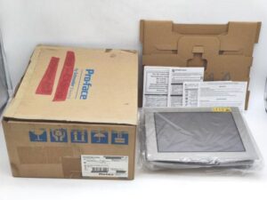 PFXGP4501TAAC Pro-face 箱汚れいたみあり 新品 GP-4501T