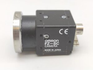 オムロン キズ多い 中古 FZ-SC