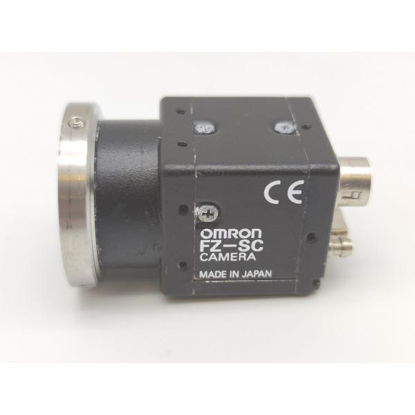 オムロン キズ多い 中古 FZ-SC