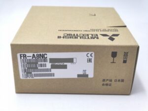 FR-A8NC 三菱電機 2021年製 新品 FRシリーズ インバ