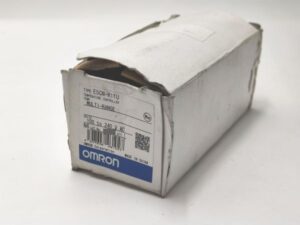 E5CN-R1TU オムロン 箱いたみよごれ壊れあり 100to240