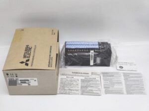 AJ65DBTB1-32DT1 三菱電機 箱色あせ 2017年製 新品 AJ65D