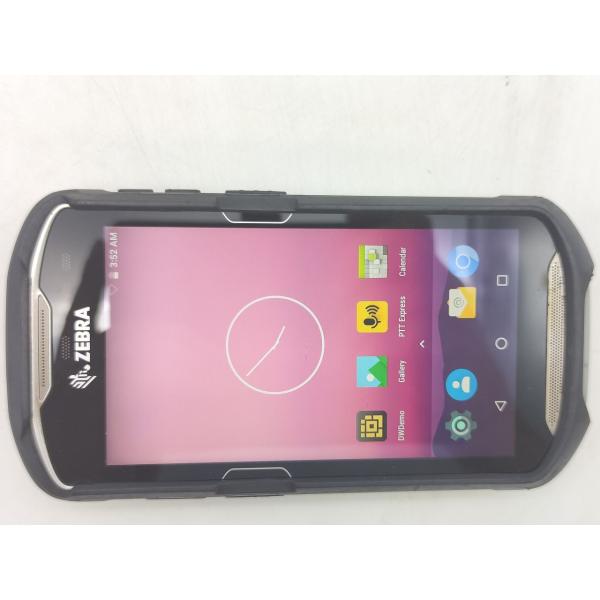 TC510K 電源とタッチパネル反応CK 中古 ZEB