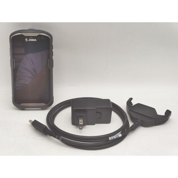 TC510K 電源とタッチパネル反応CK 中古 ZEB