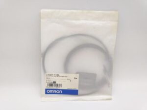 E32-T14L オムロン 袋汚れあり 新品 2m