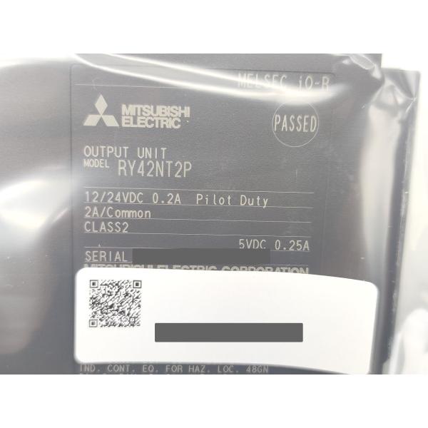 RY42NT2P 三菱電機 2023年 新品