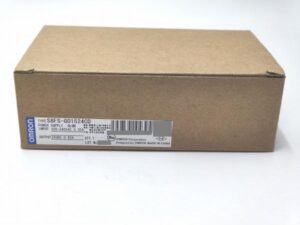 S8FS-G01524CD オムロン 新品 FSシリーズ 光ファイバアンプ